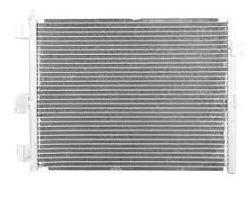 Конденсатор, кондиционер BSG купить